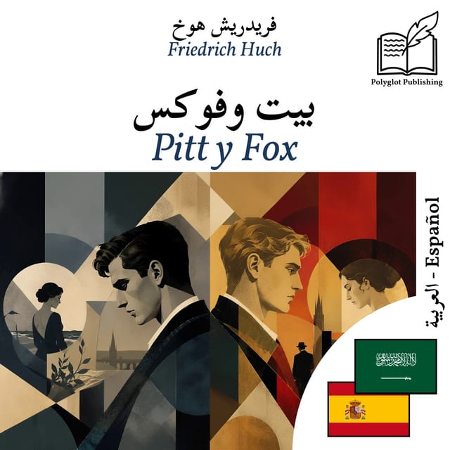 Pitt y Fox