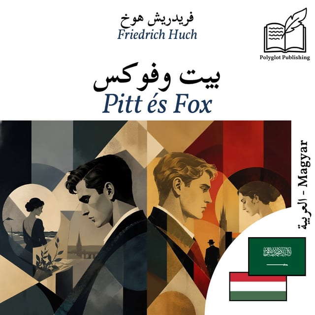 Pitt és Fox