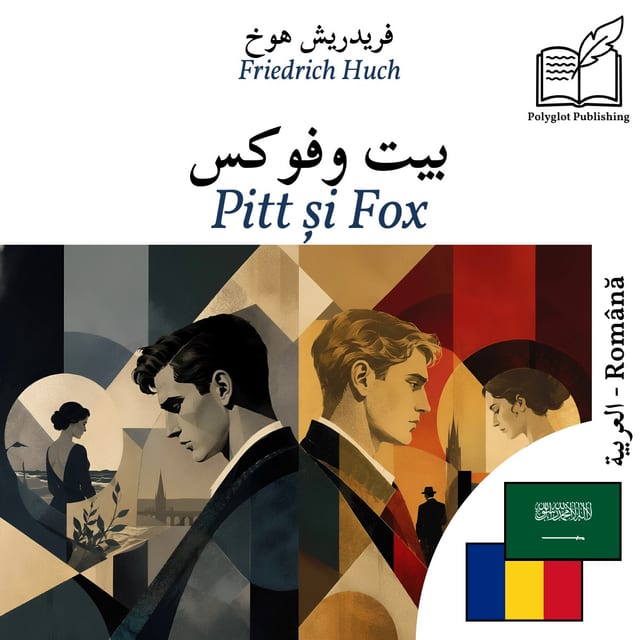Pitt și Fox