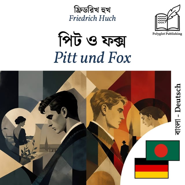 Pitt und Fox