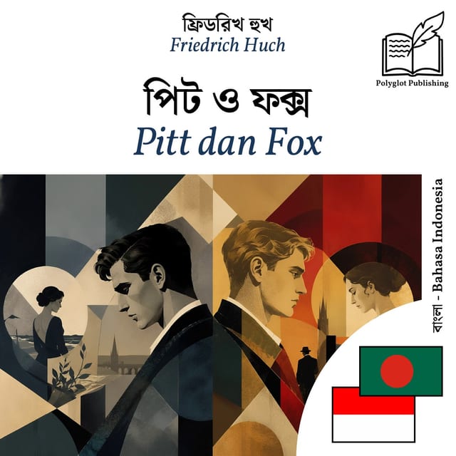 Pitt dan Fox