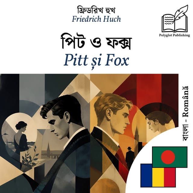 Pitt și Fox