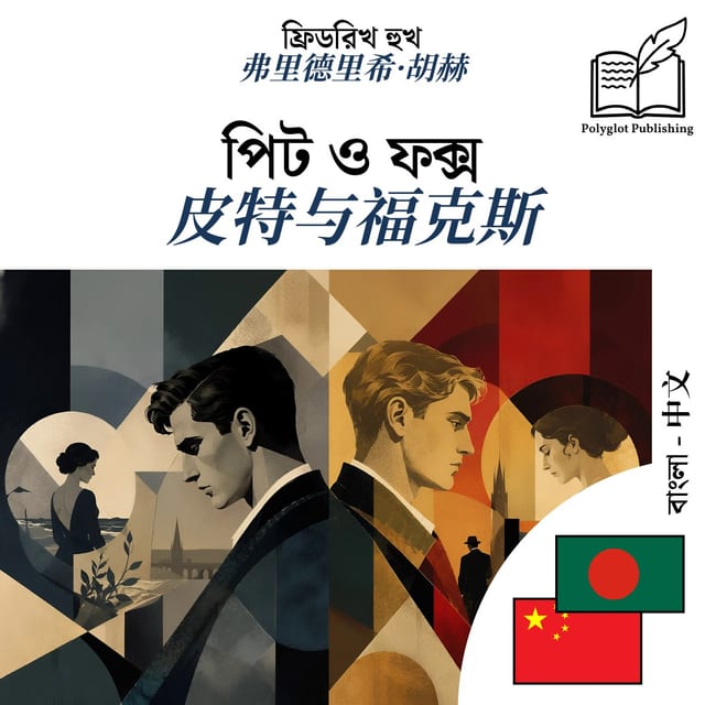 皮特与福克斯
