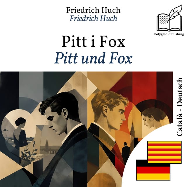 Pitt und Fox