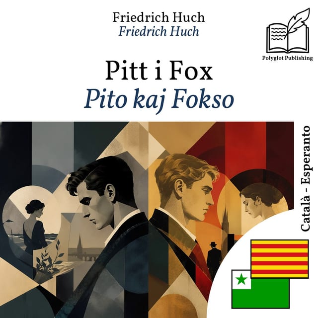 Pito kaj Fokso