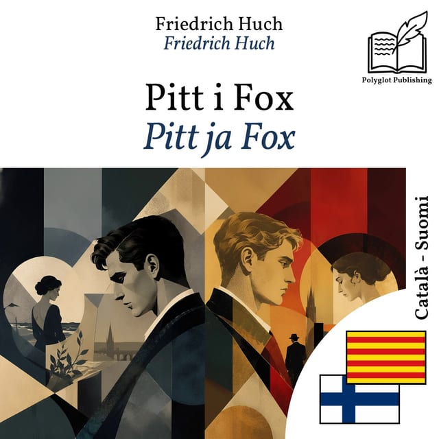 Pitt ja Fox