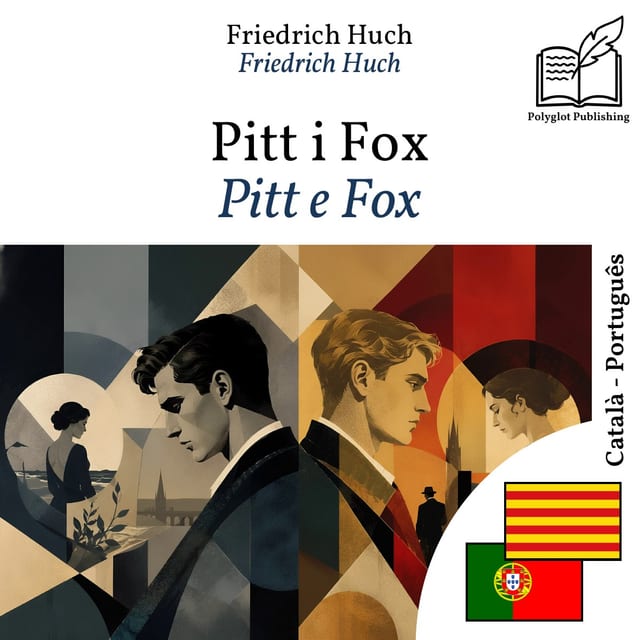 Pitt e Fox