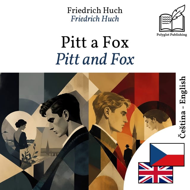 Pitt and Fox