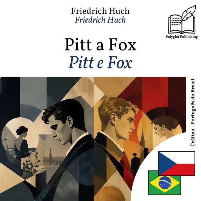 Pitt e Fox