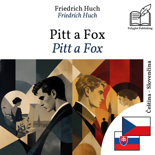 Pitt a Fox