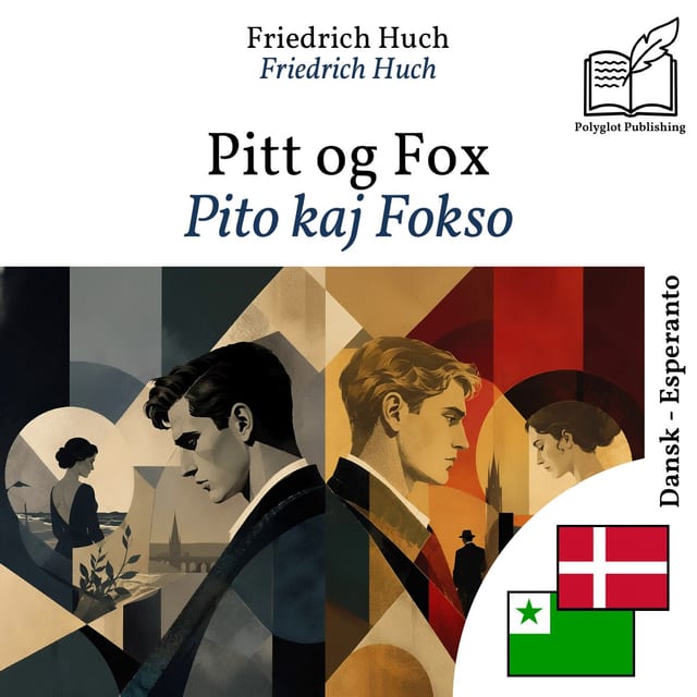 Pito kaj Fokso