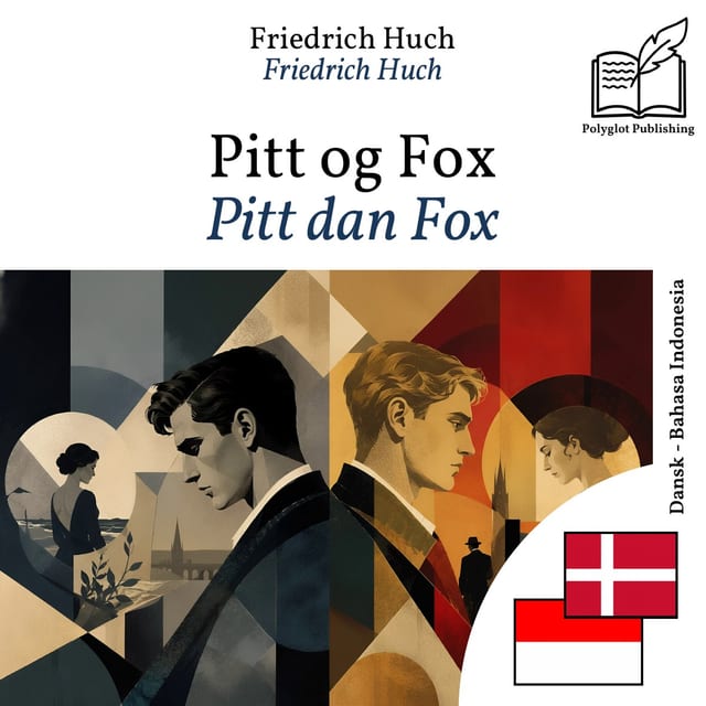 Pitt dan Fox