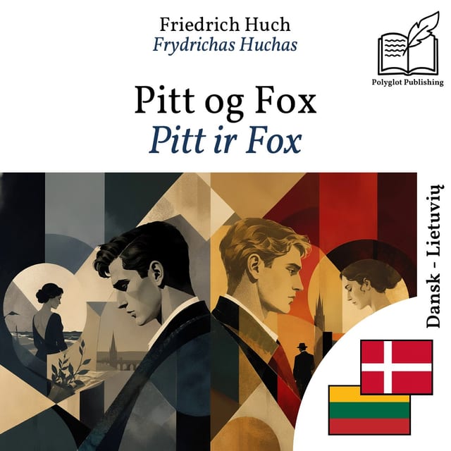Pitt ir Fox
