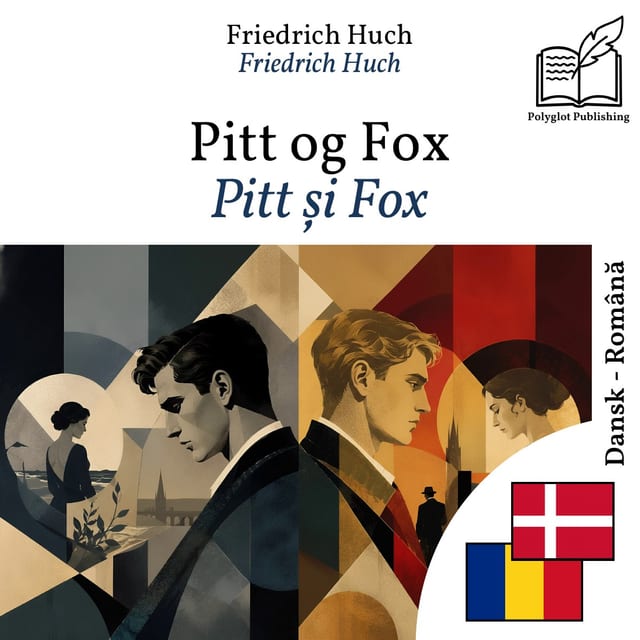 Pitt și Fox