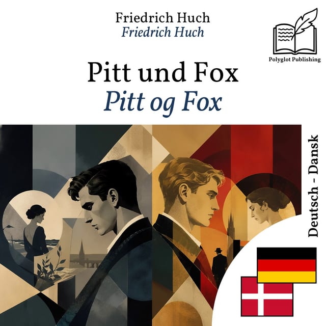 Pitt og Fox