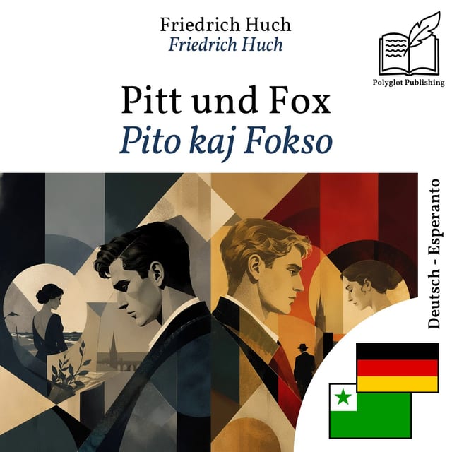 Pito kaj Fokso