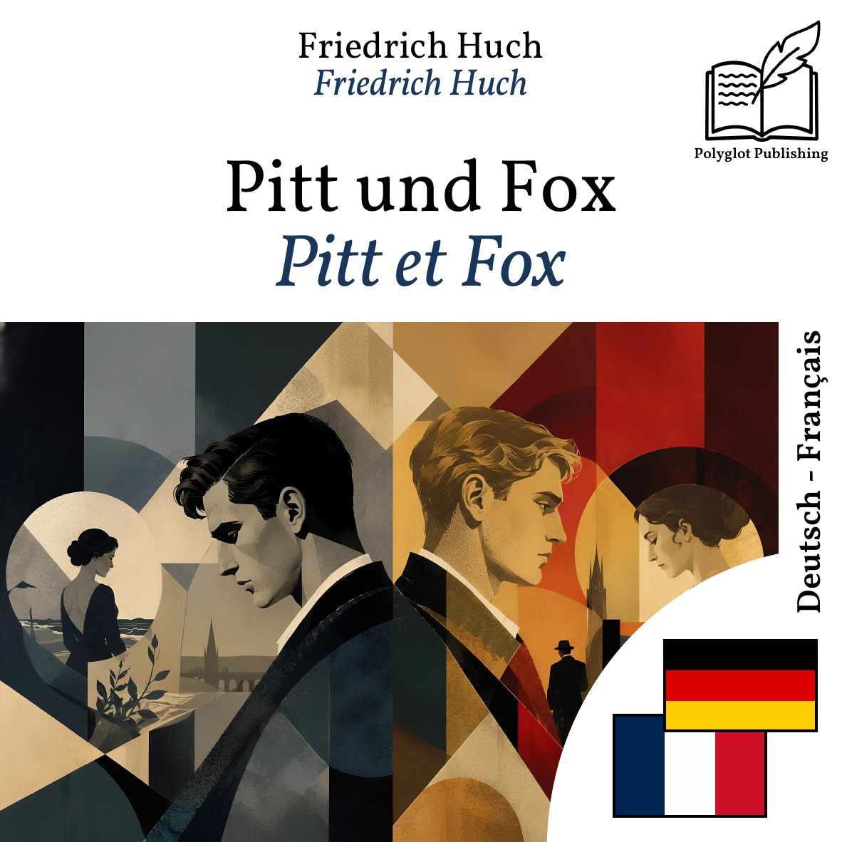 Pitt et Fox