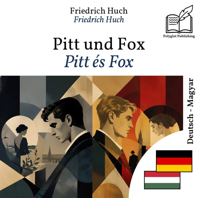 Pitt és Fox
