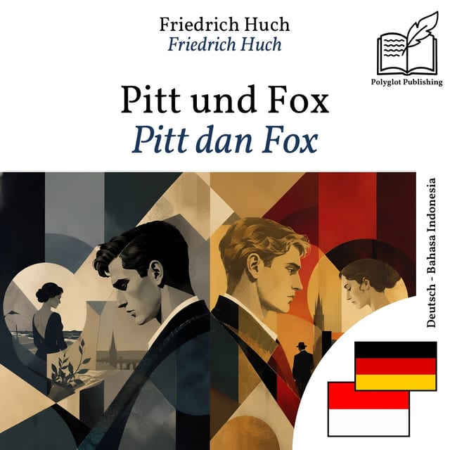 Pitt dan Fox