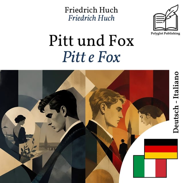 Pitt e Fox