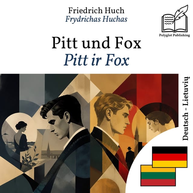 Pitt ir Fox