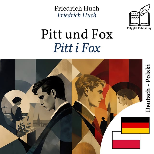 Pitt i Fox