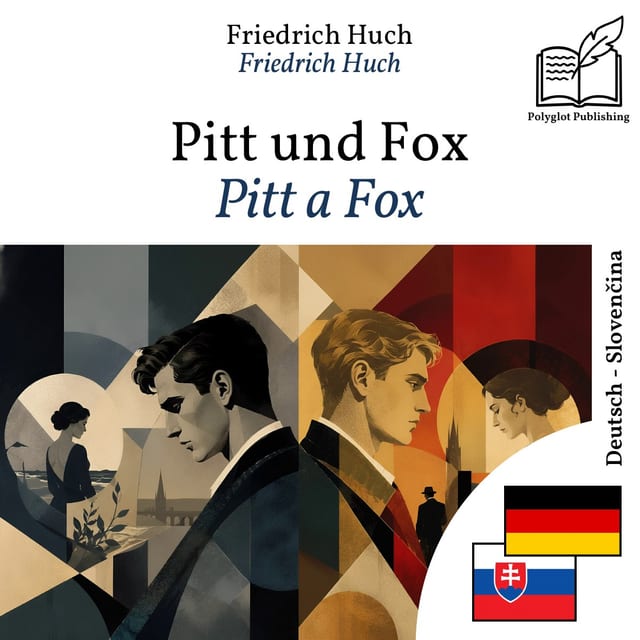 Pitt a Fox