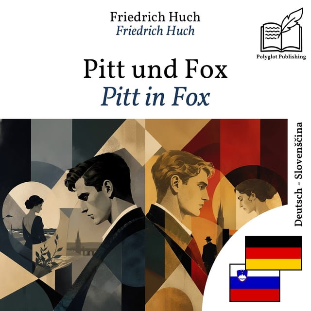 Pitt in Fox
