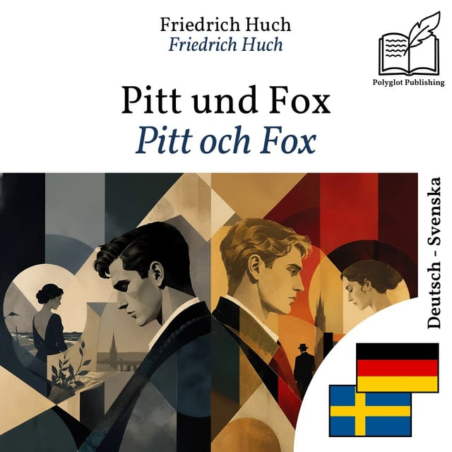 Pitt och Fox