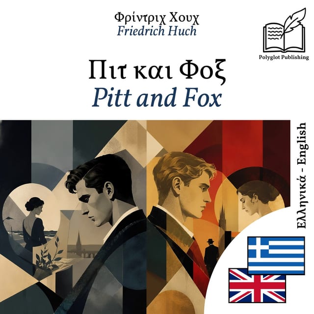 Pitt and Fox