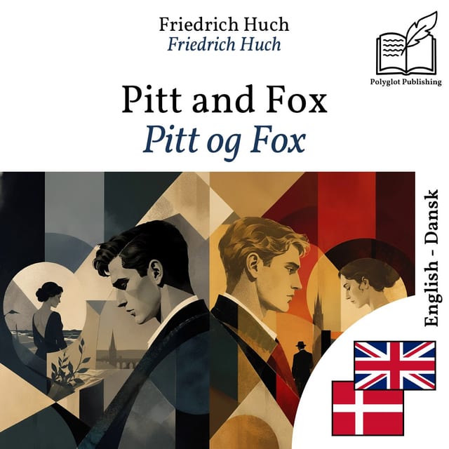 Pitt og Fox