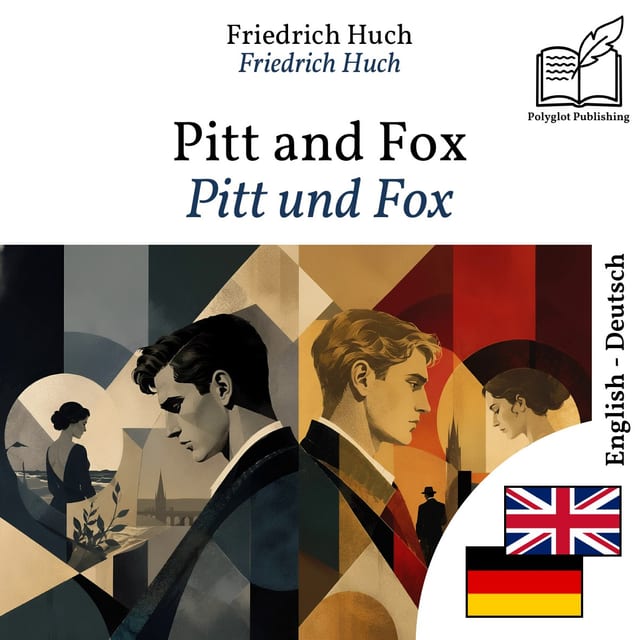 Pitt und Fox