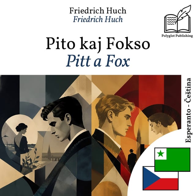 Pitt a Fox
