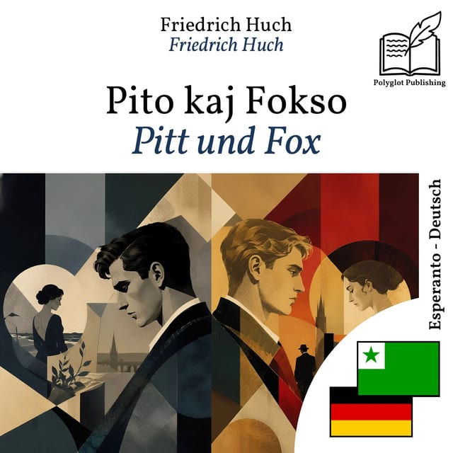 Pitt und Fox