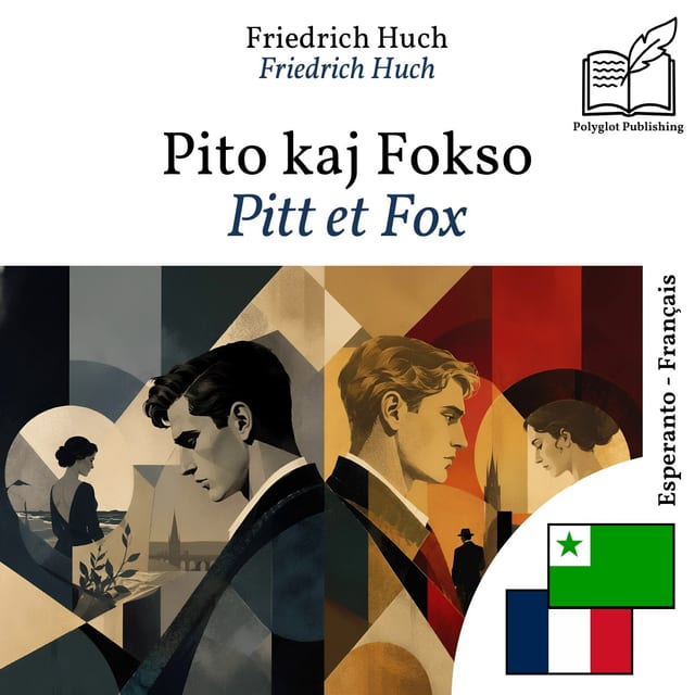 Pitt et Fox