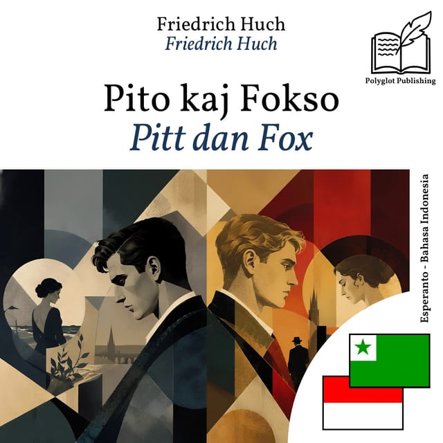 Pitt dan Fox