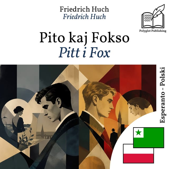 Pitt i Fox