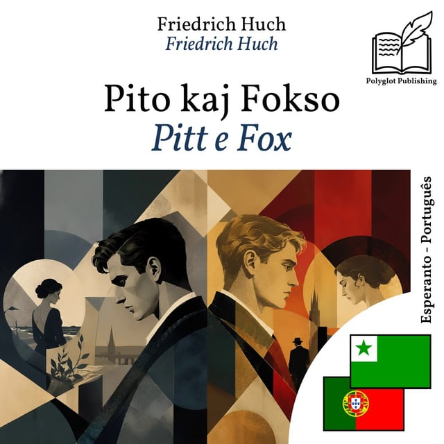 Pitt e Fox