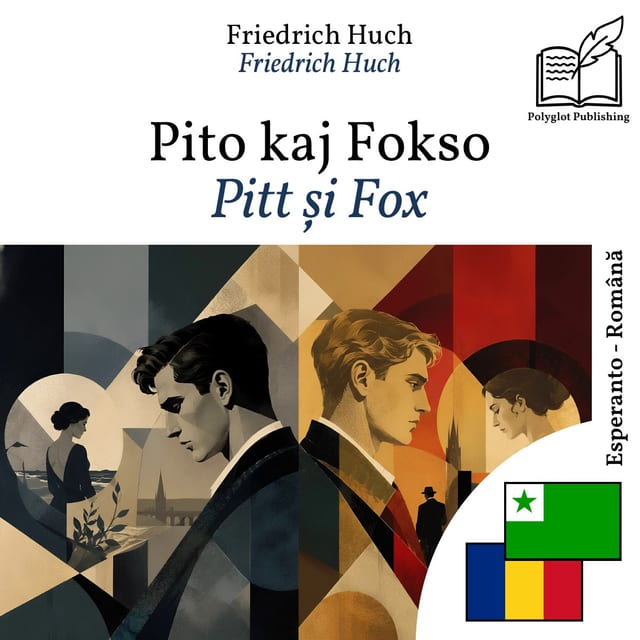 Pitt și Fox
