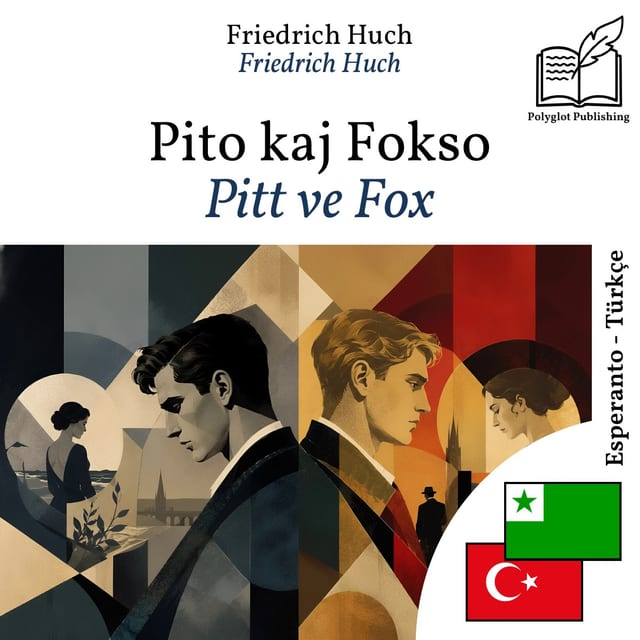 Pitt ve Fox