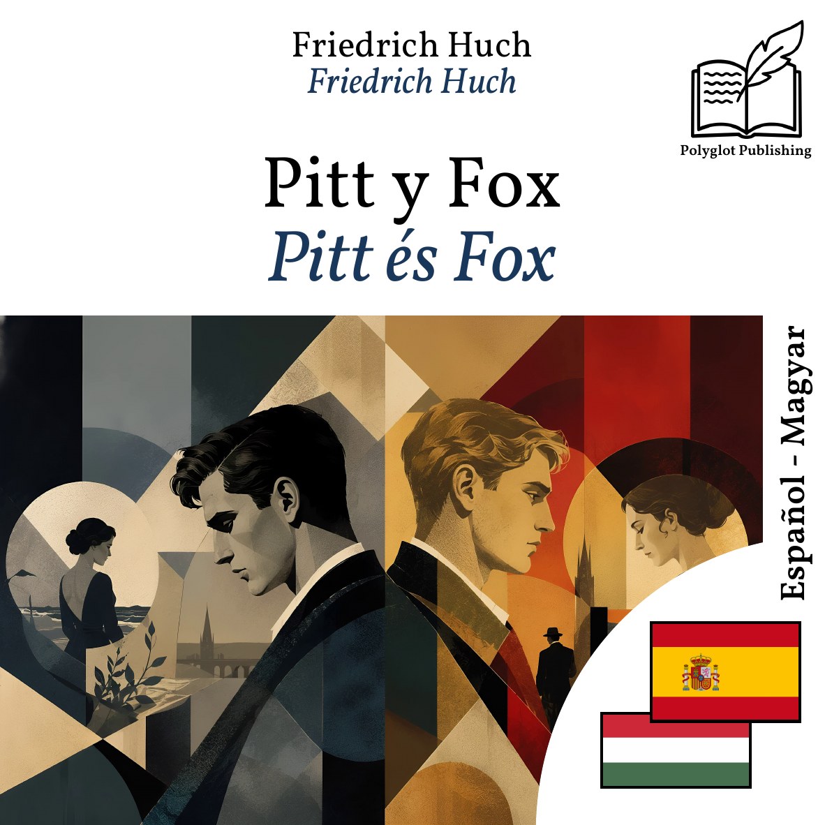 Pitt és Fox