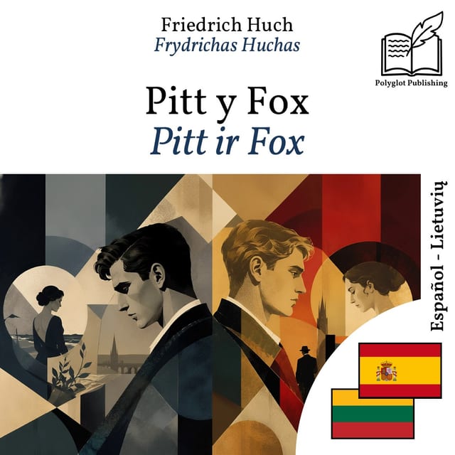Pitt ir Fox