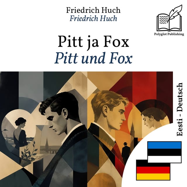 Pitt und Fox