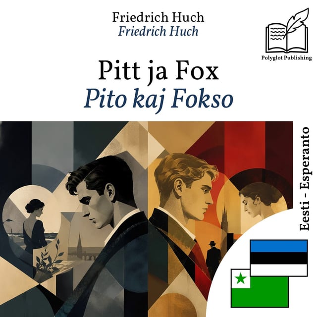Pito kaj Fokso