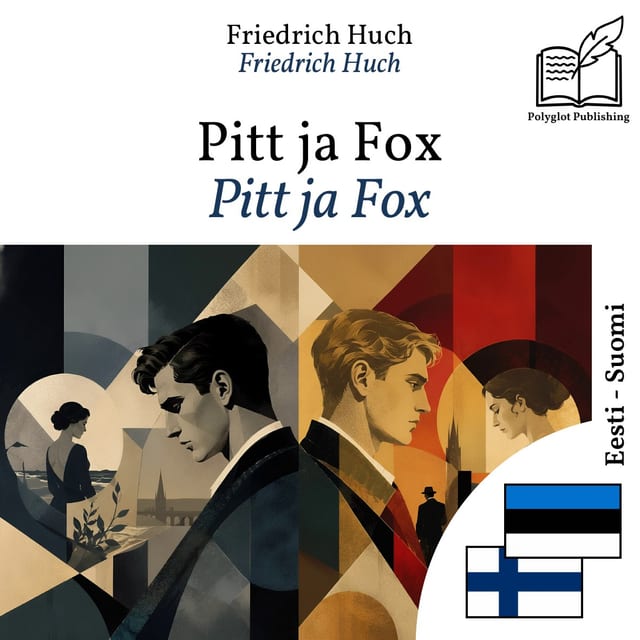 Pitt ja Fox