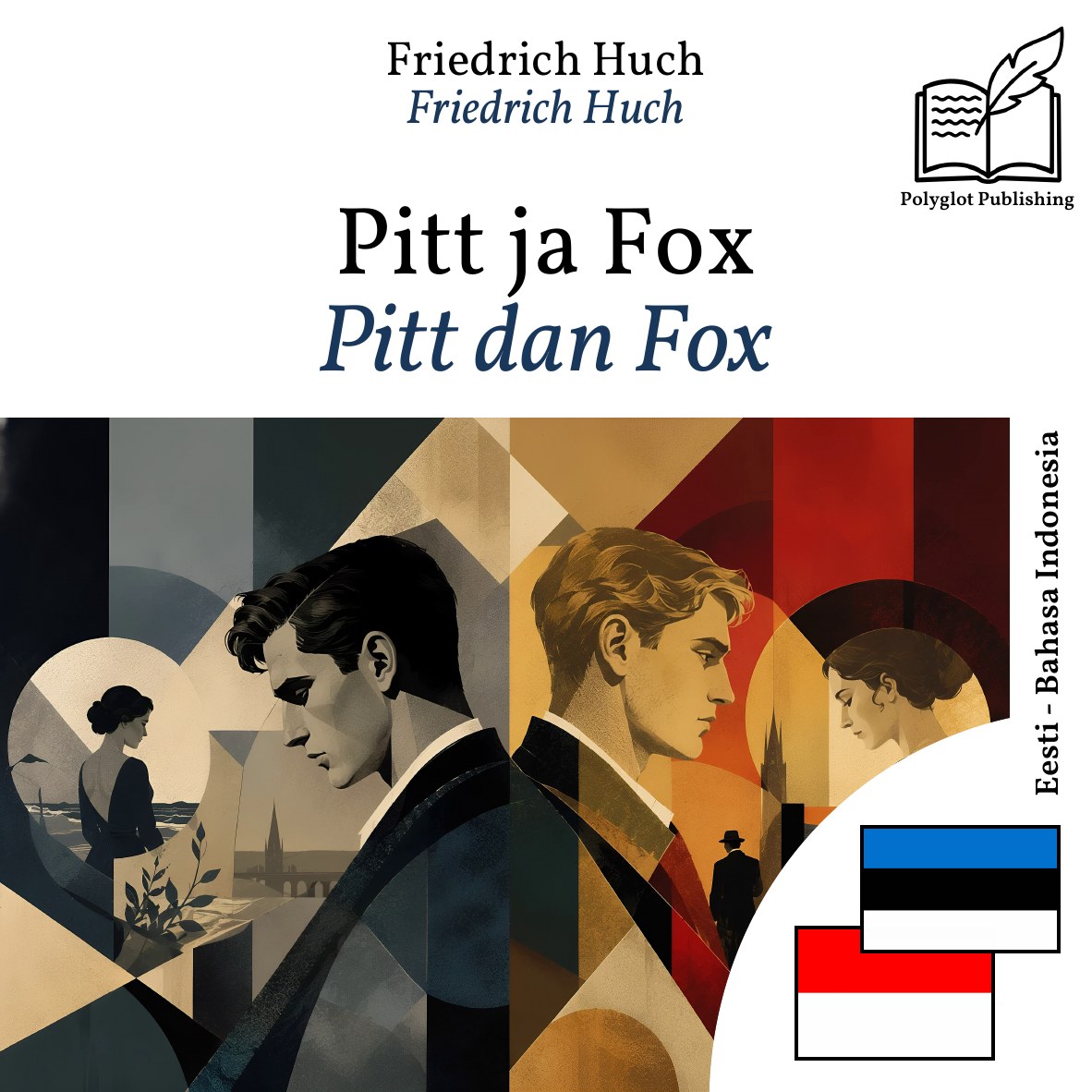 Pitt dan Fox