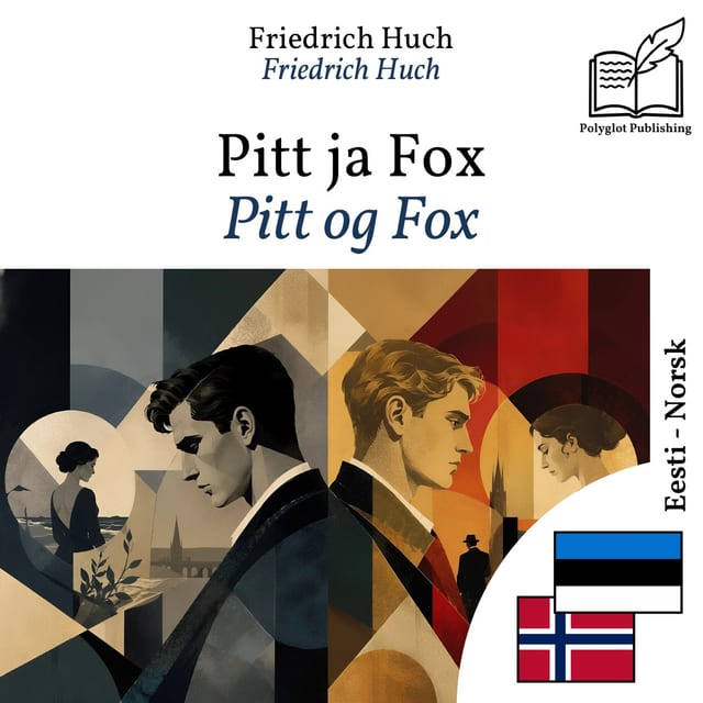 Pitt og Fox