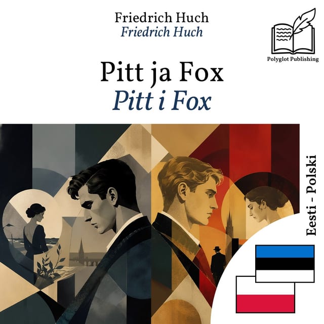 Pitt i Fox