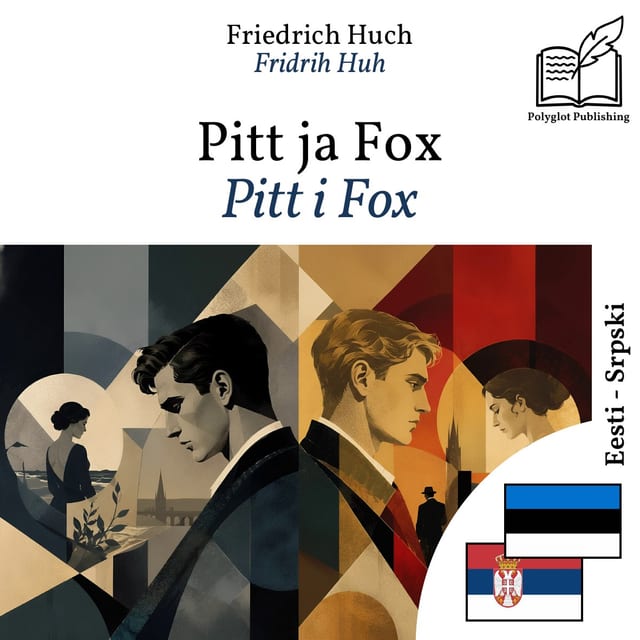 Pitt i Fox