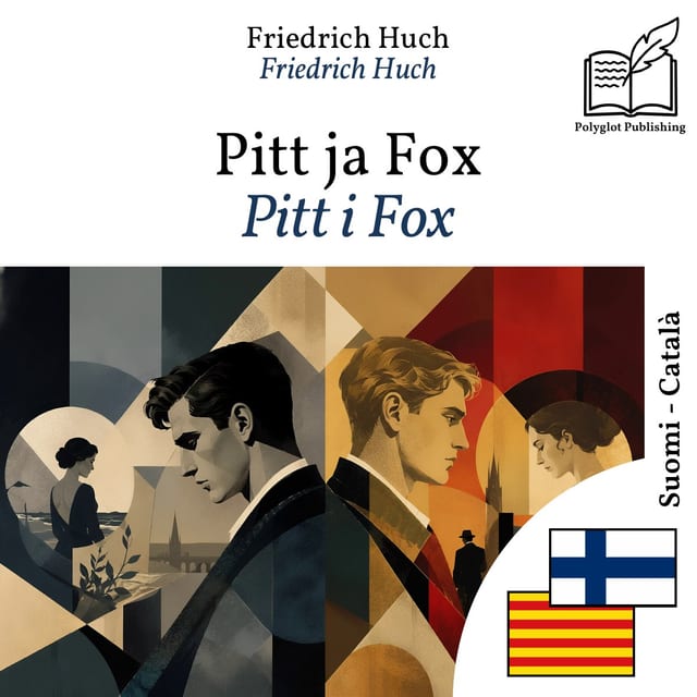 Pitt i Fox